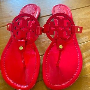 Tory Burch Miller Sandals